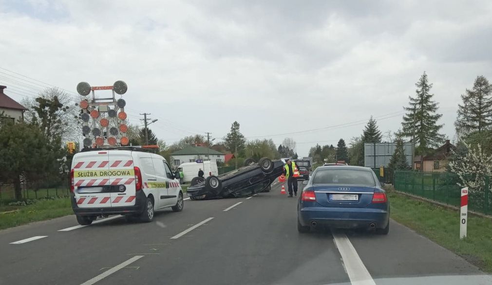 foto: Czytelnik, materiał nadesłany