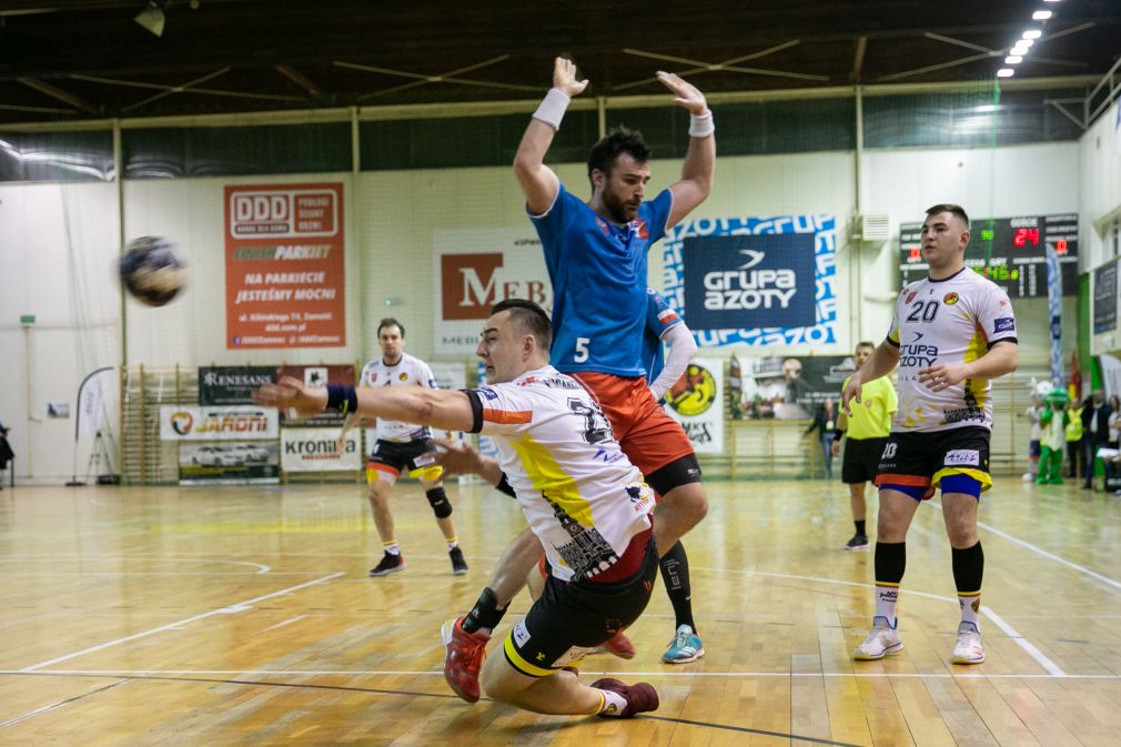 foto: Kazimierz Chmiel, materiał nadesłany