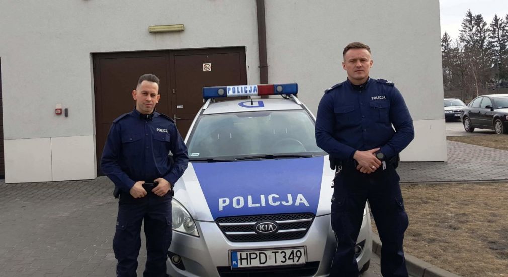 foto: Policja