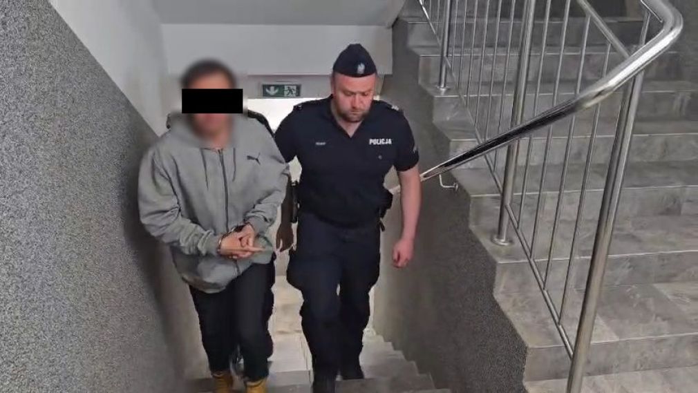 foto: Policja