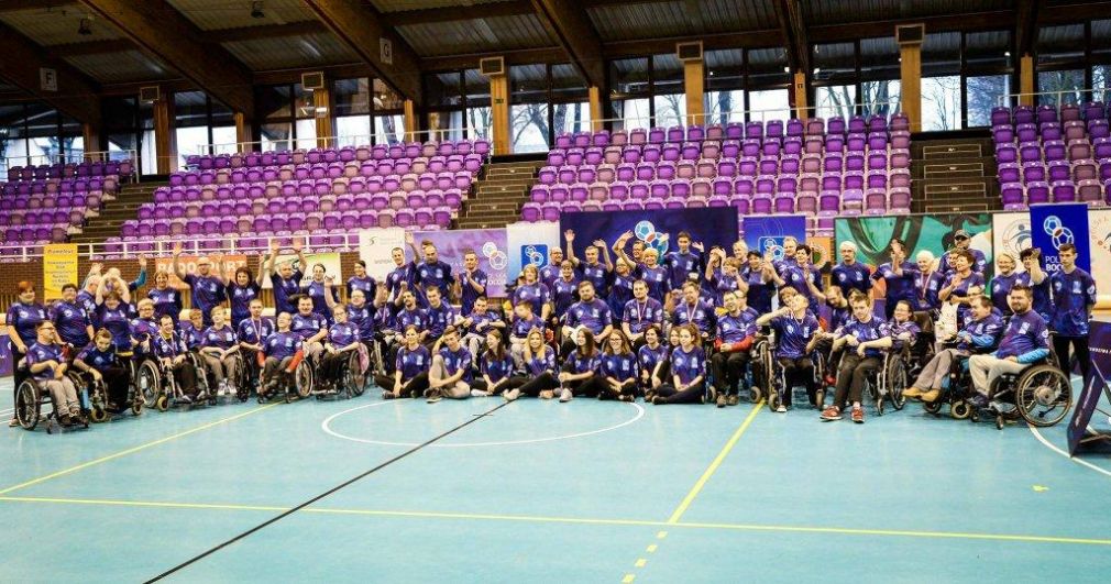 Mistrzostwa odbyły się w dniach 14 -16 grudnia w Głogowie, foto: materiał nadesłany