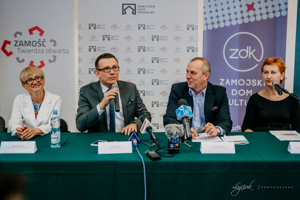 fot. Szymon Łyciuk