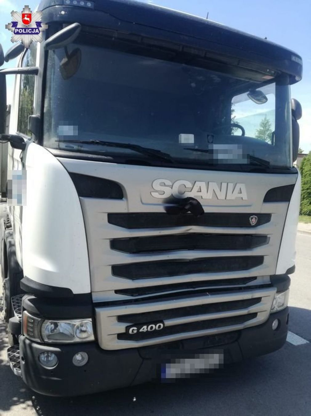 foto: Policja