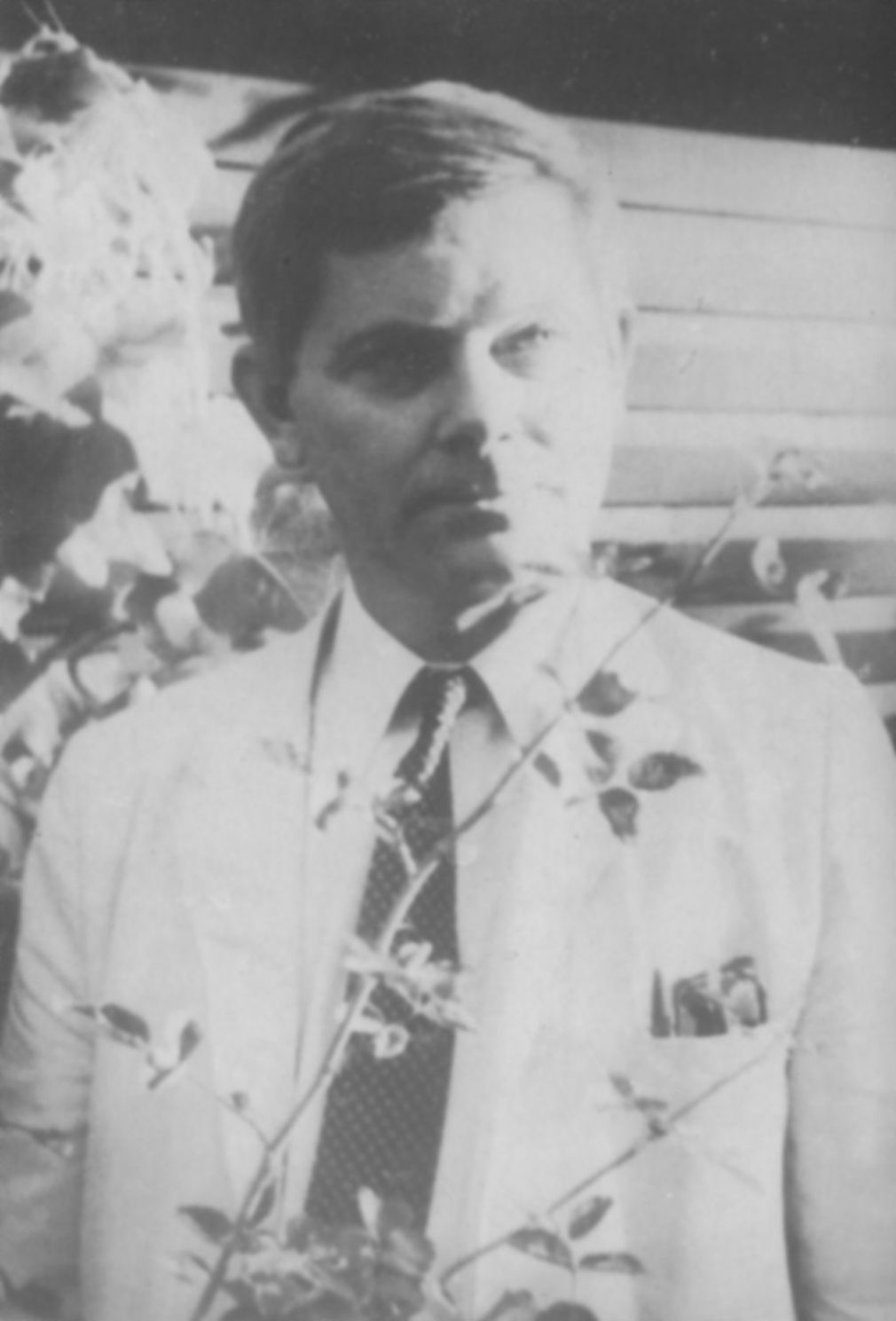 Zbigniew Herbert, źródło: domena publiczna