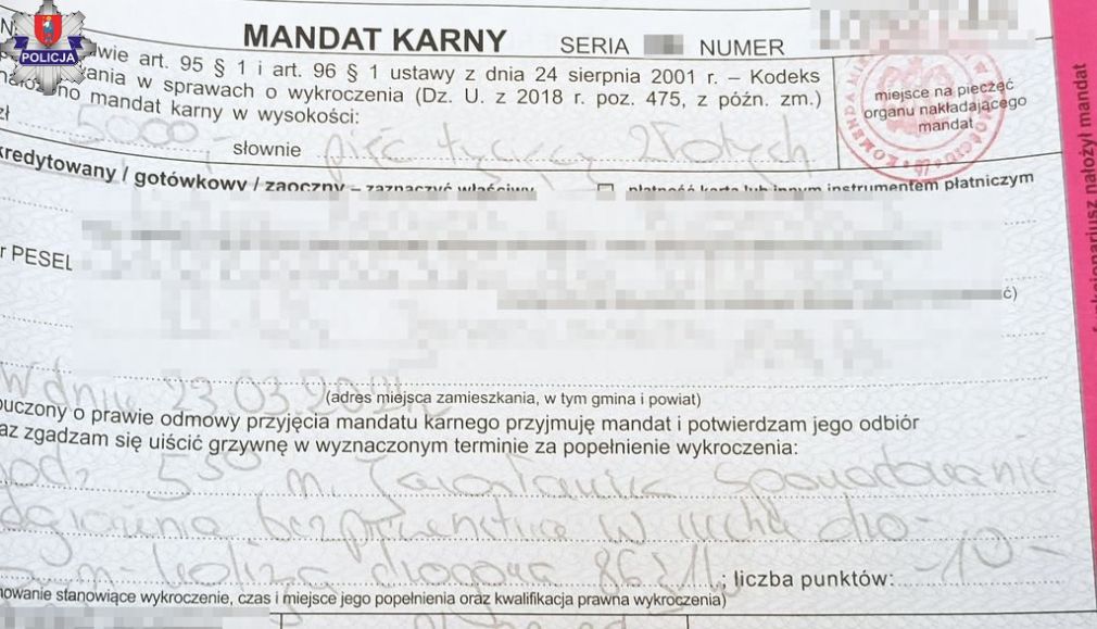 foto: Policja