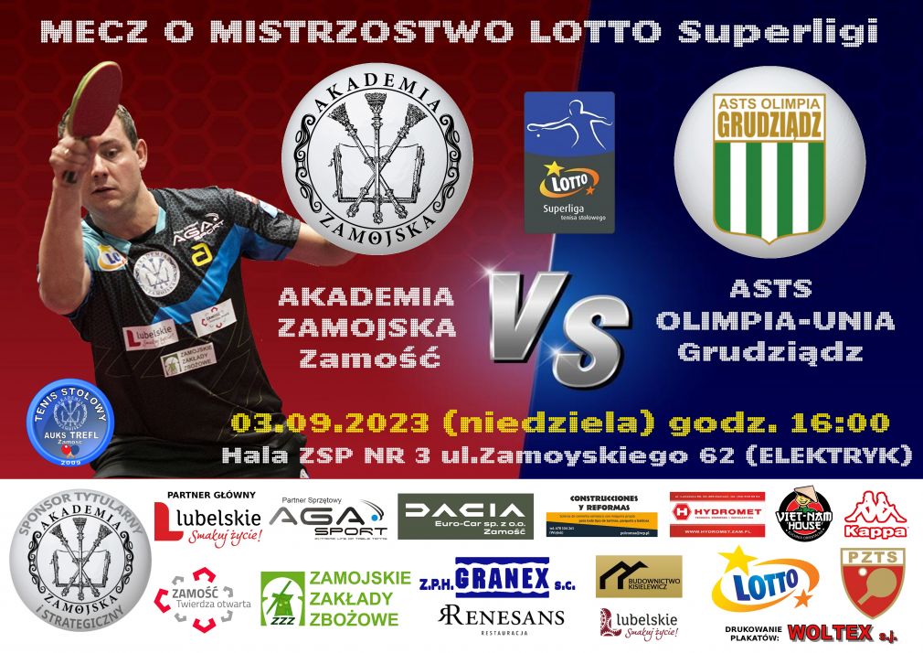 Plakat, materiał nadesłany