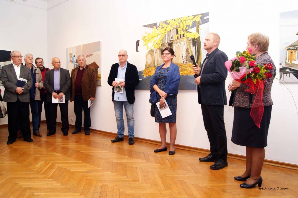 foto: Janusz Zimon, materiał nadesłany