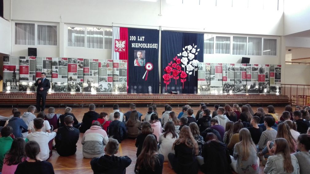 foto: materiał nadesłany