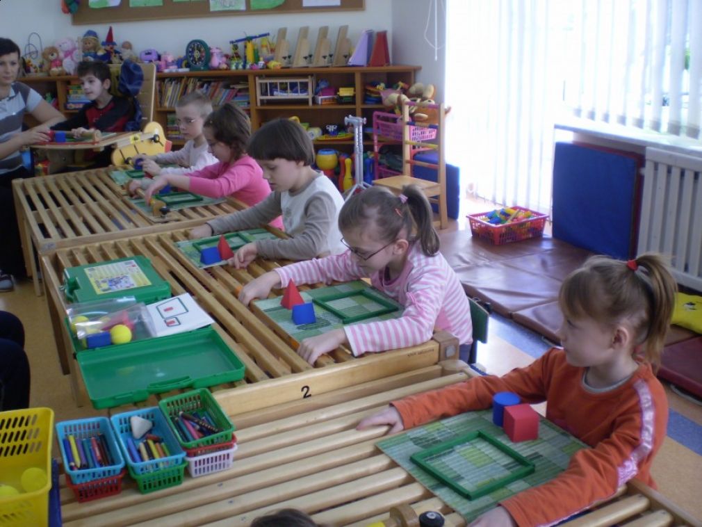Ośrodek rozpoczął działalność rehabilitacyjno-edukacyjną w 1992 r, foto: http://www.spdn.pl