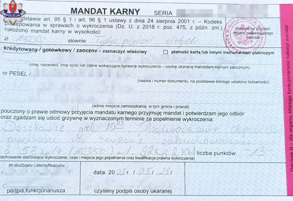 foto: Policja