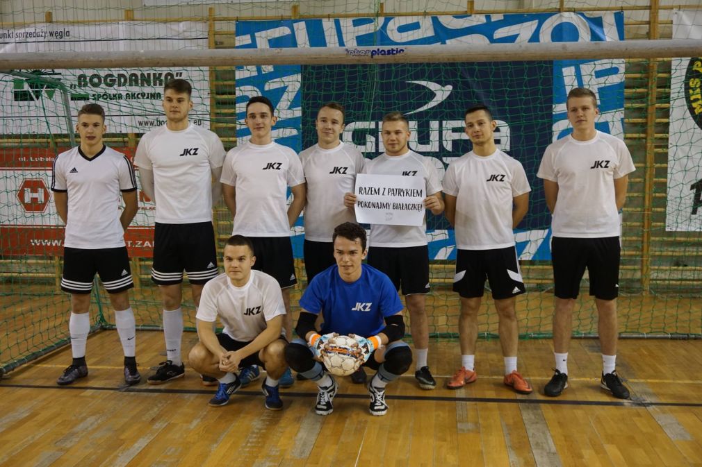 foto:  Daniel Czubara