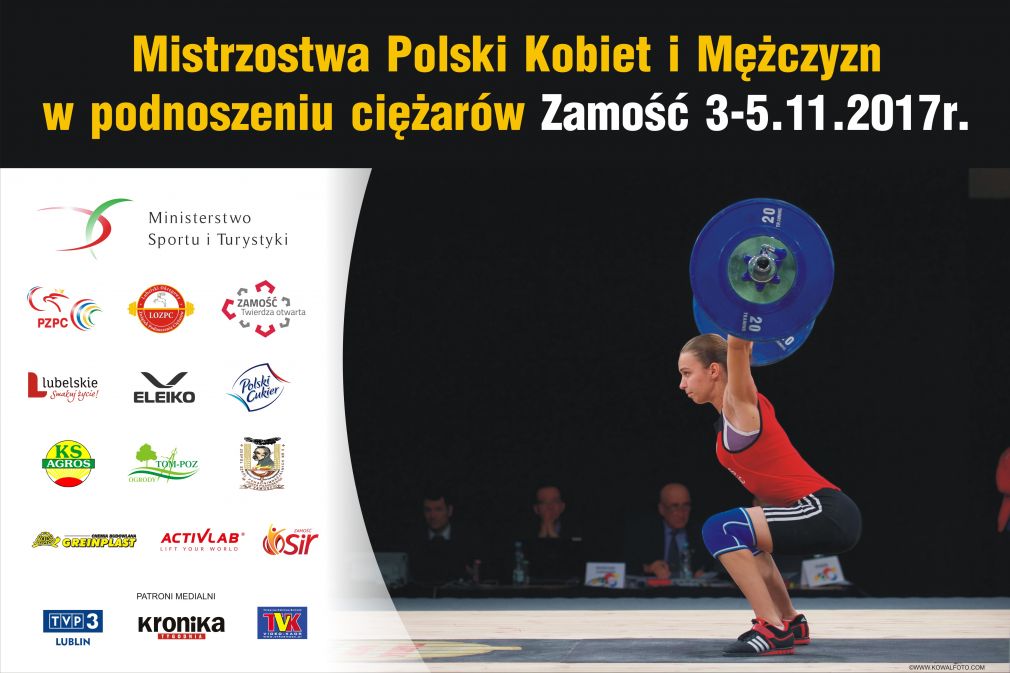 Plakat, źródło: materiał nadesłany