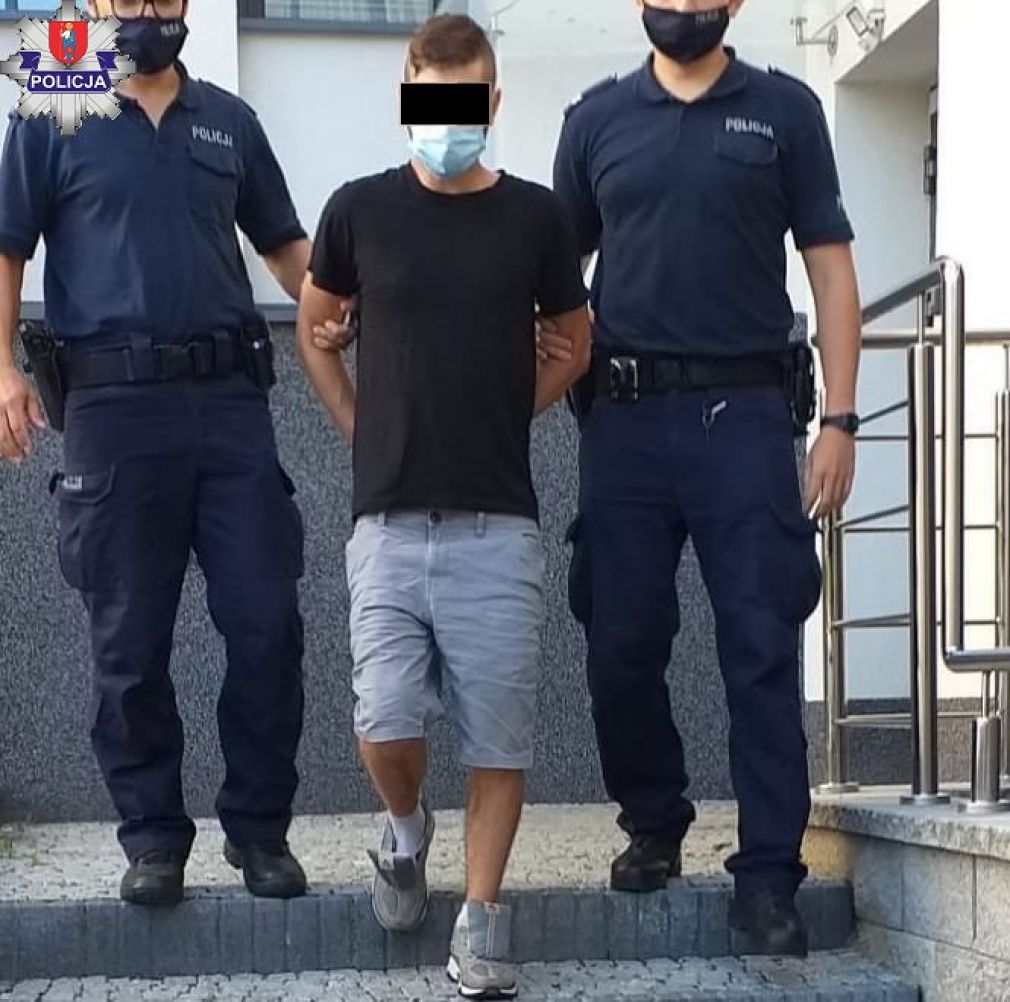 foto: Policja