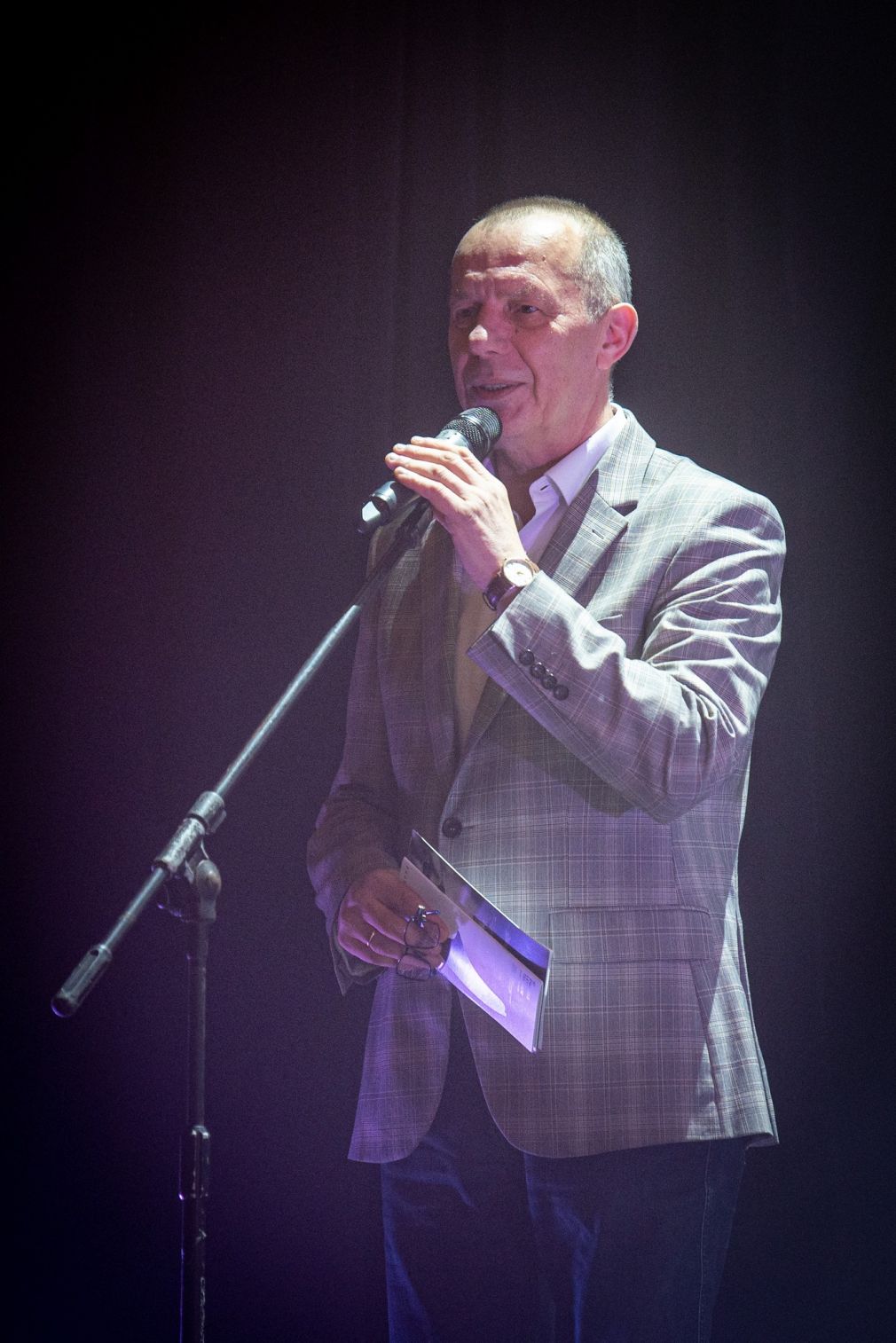 foto: Rafał Górski, ZDK Zamość