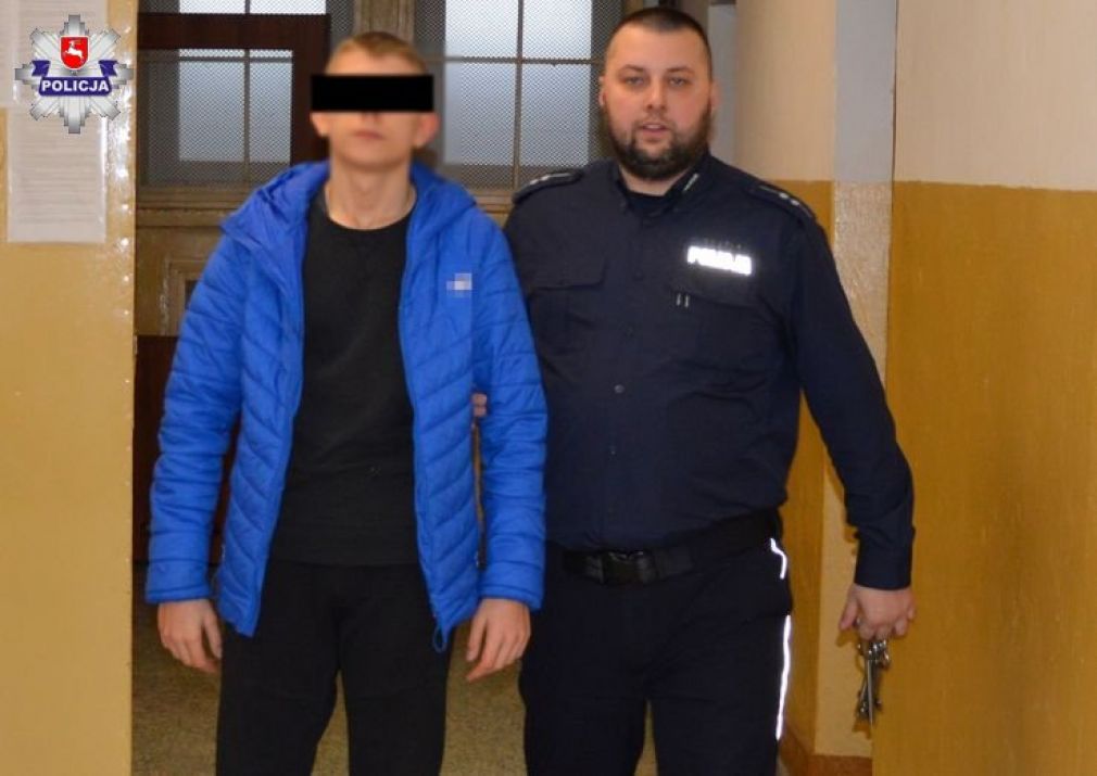 foto: Policja