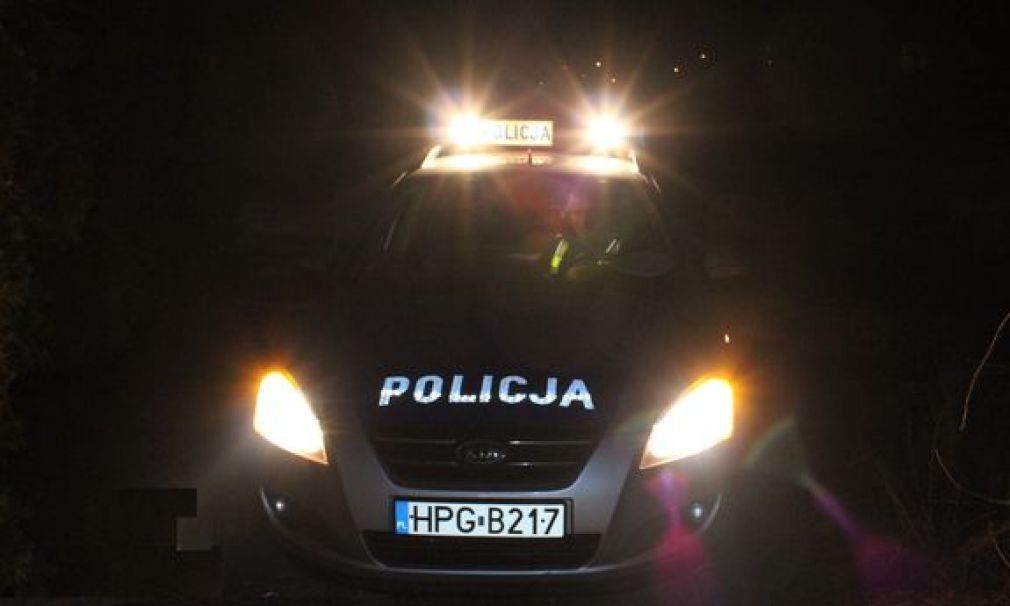 foto: Policja