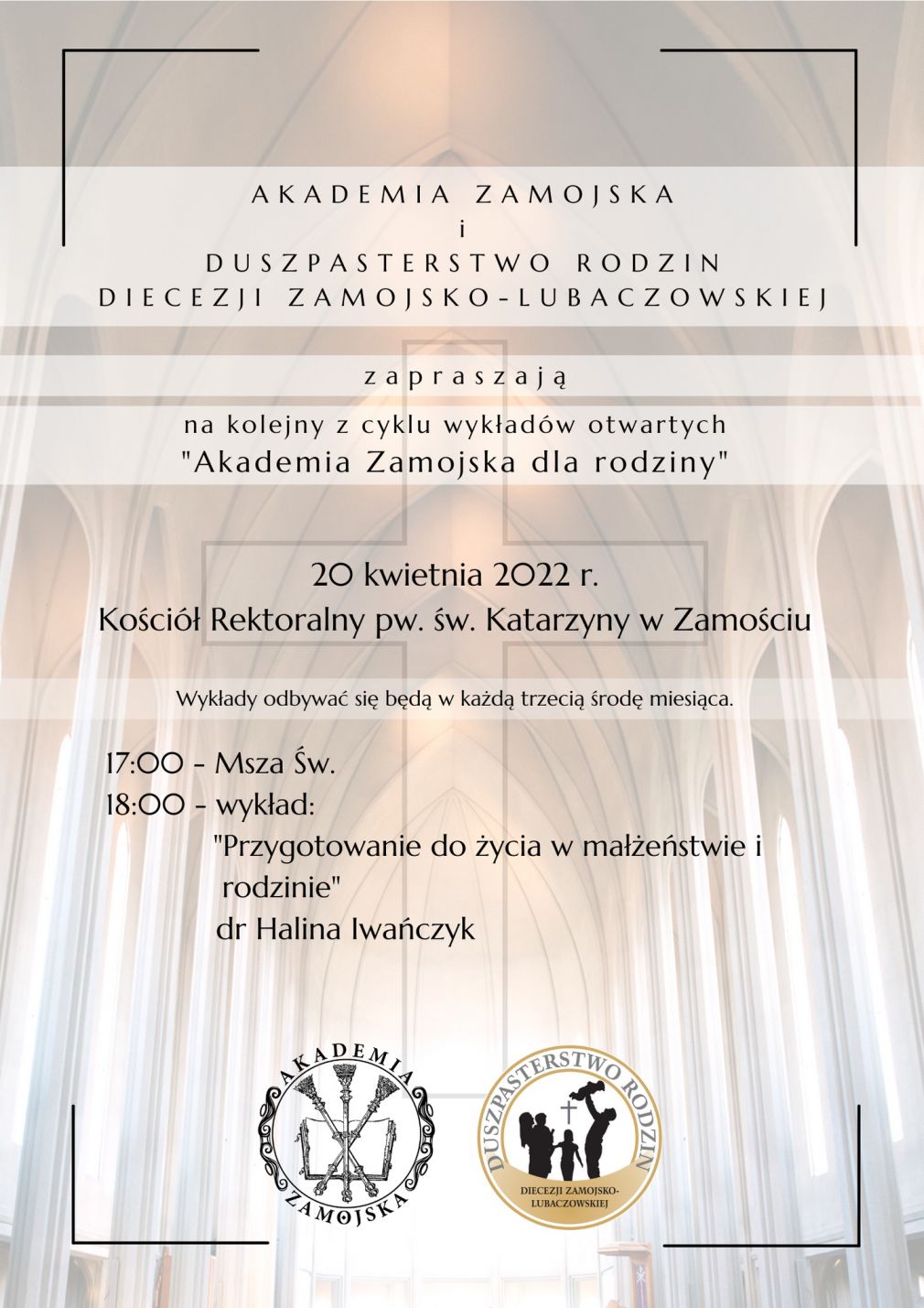 Plakat, materiał nadesłany