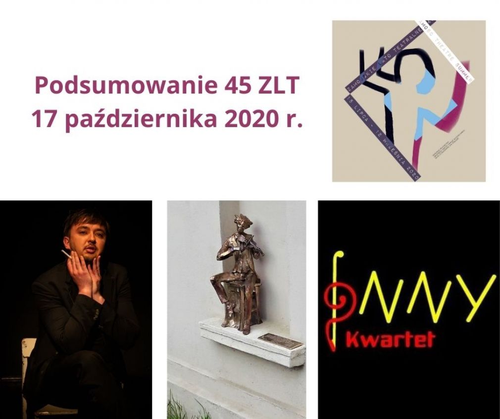 Plakat, foto: materiał nadesłany