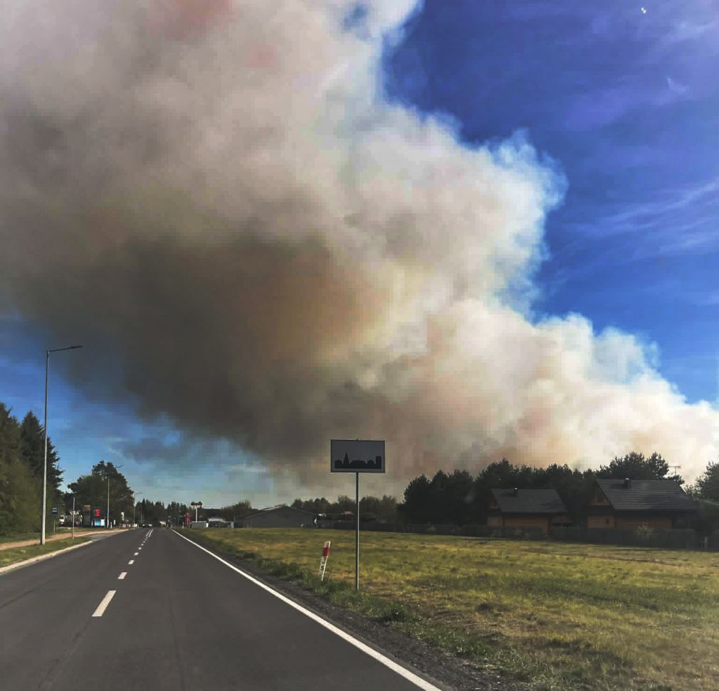 foto: Czytelnik, materiał nadesłany