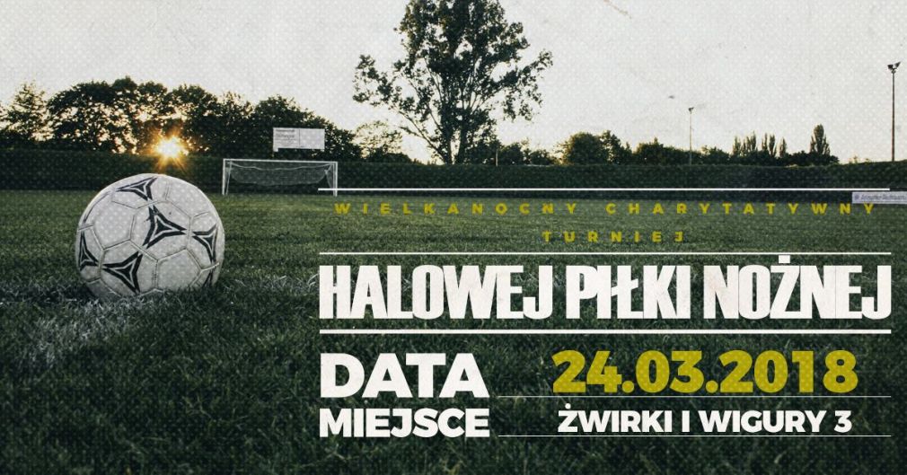 Plakat, foto: materiał nadesłany
