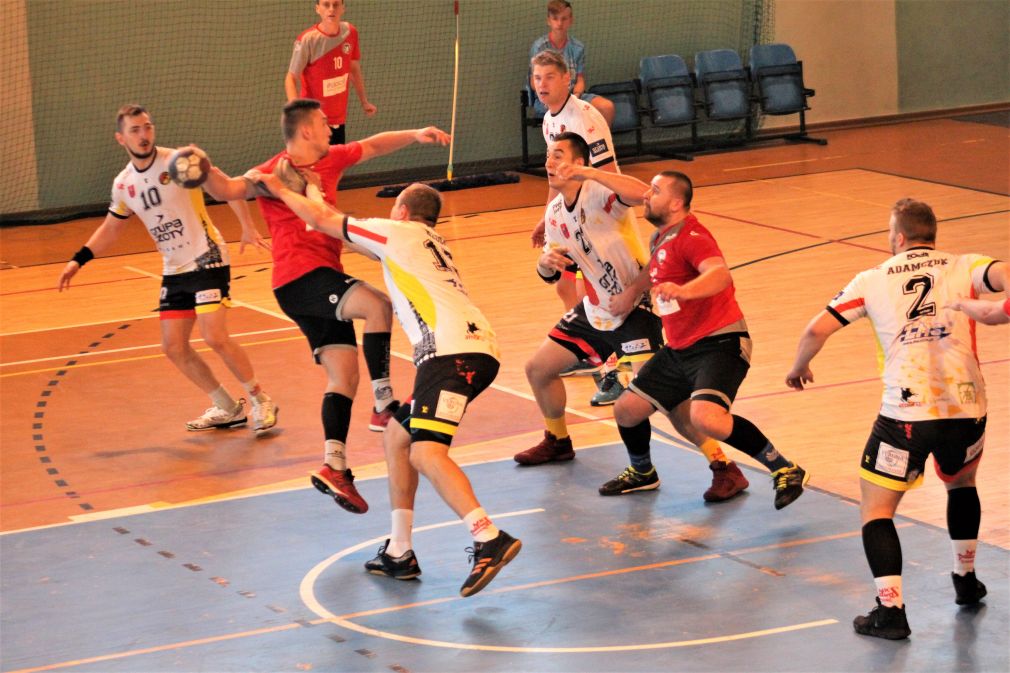 foto; materiał nadesłany