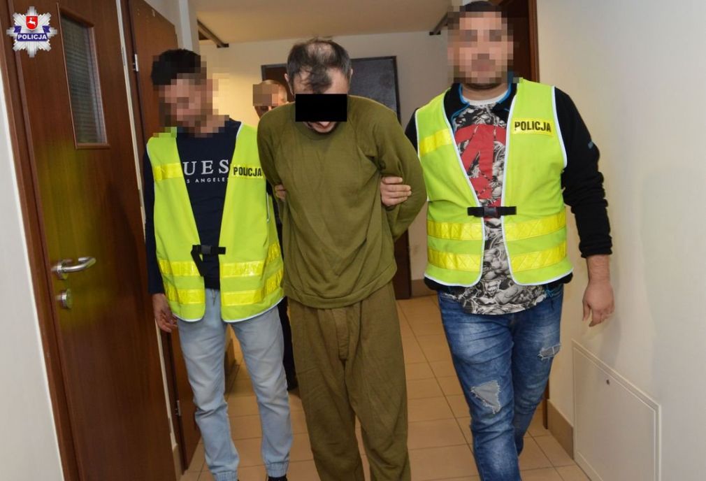foto: Policja