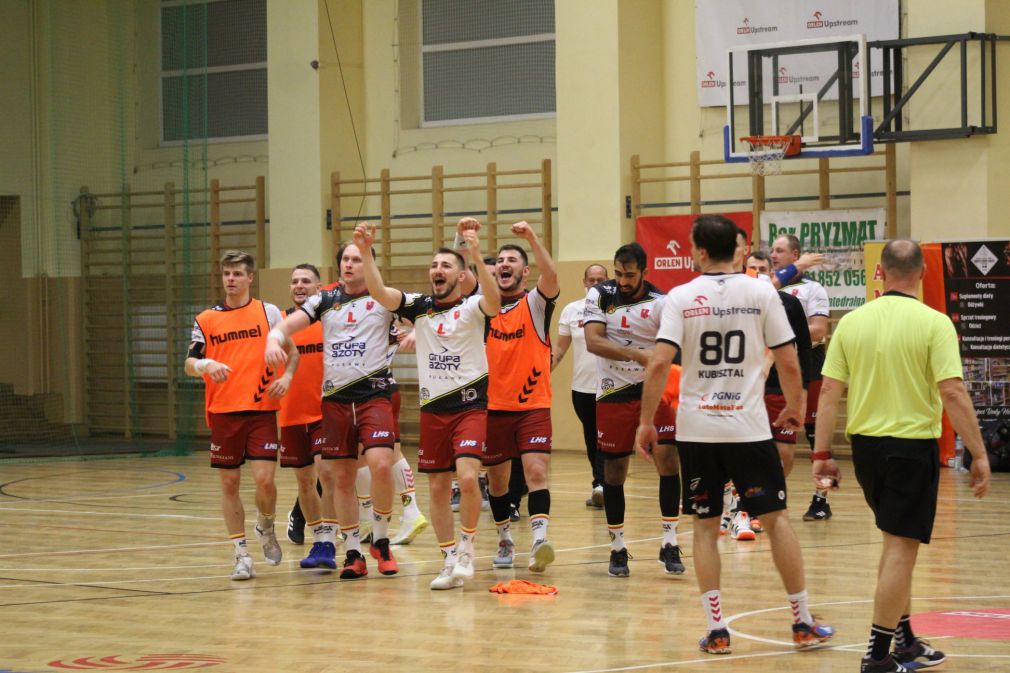 foto: MKS Pawda Zamość
