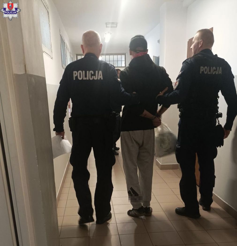 foto: Policja