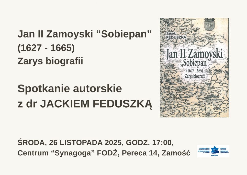 Plakat, materiał nadesłany