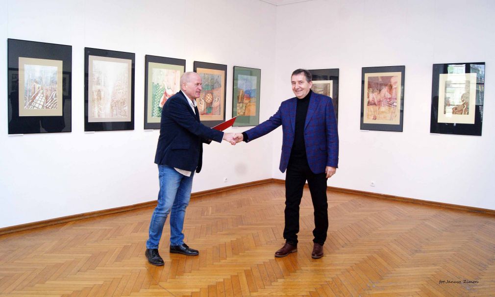 foto: Janusz Zimon, materiał nadesłany