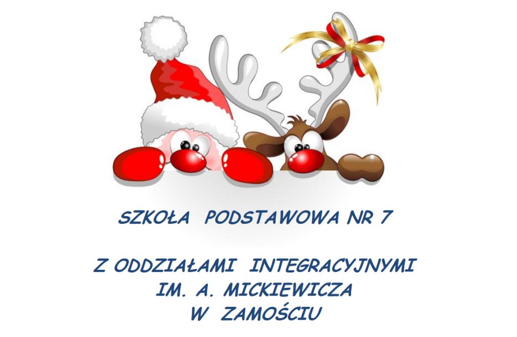 "Where is Santa?" konkurs dla przedszkolaków, foto: materiał nadesłany