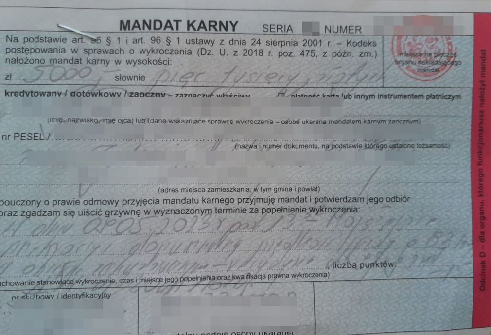 foto: Policja