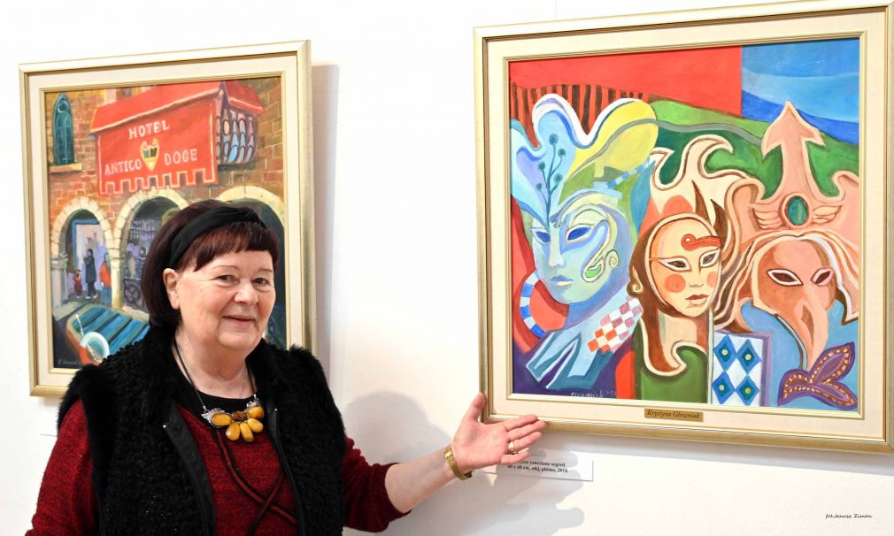 foto: Janusz Zimon