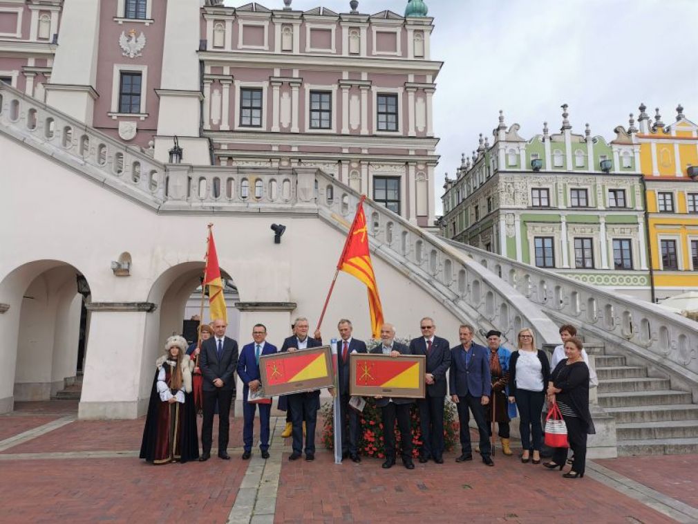 foto: UM Zamość