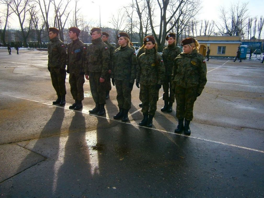 Szkolenie odbyło się w siedzibie BRWP w Warszawie, foto: materiał nadesłany