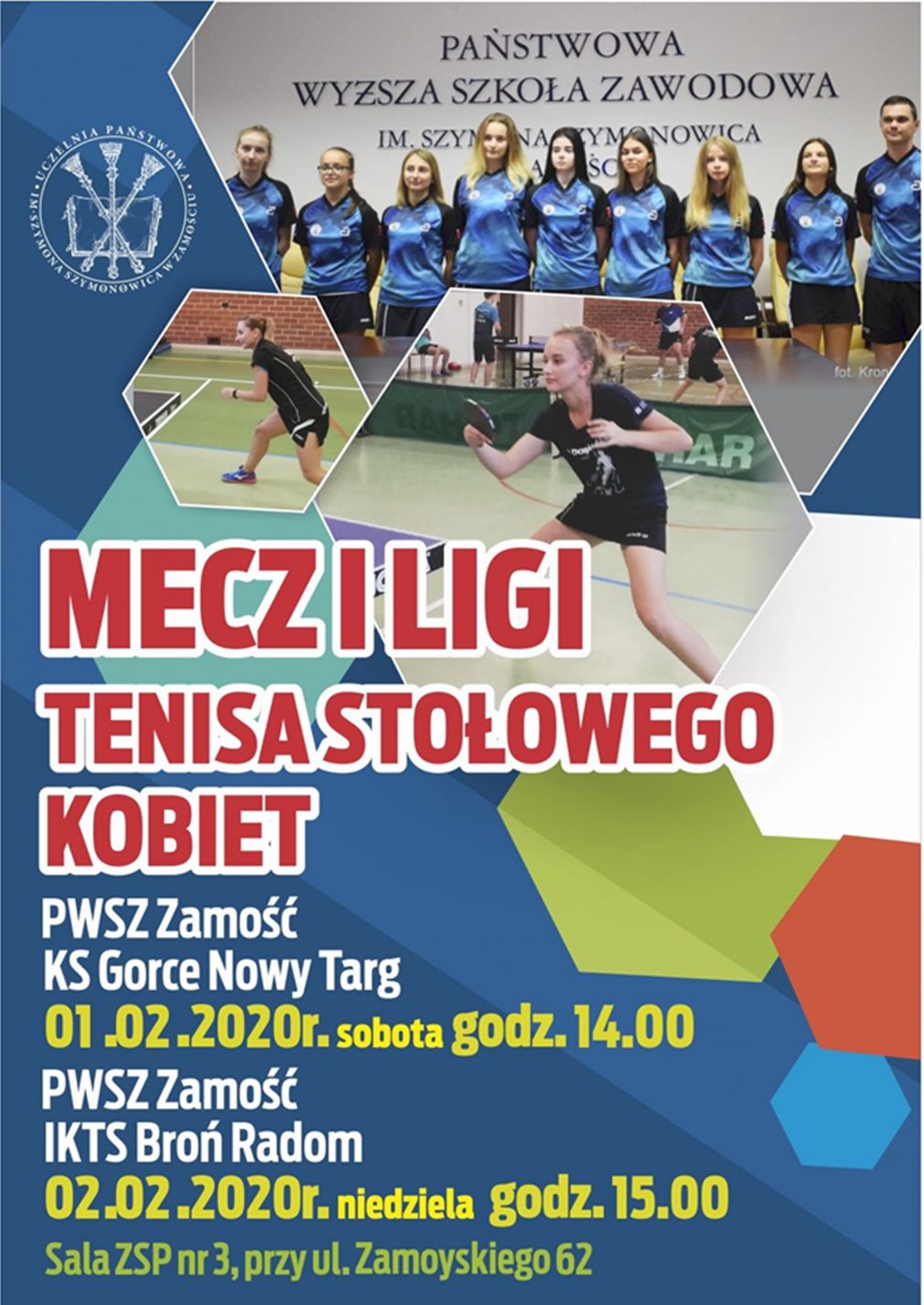 foto: materiał nadesłany