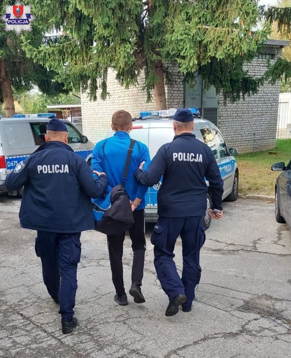 foto: Policja