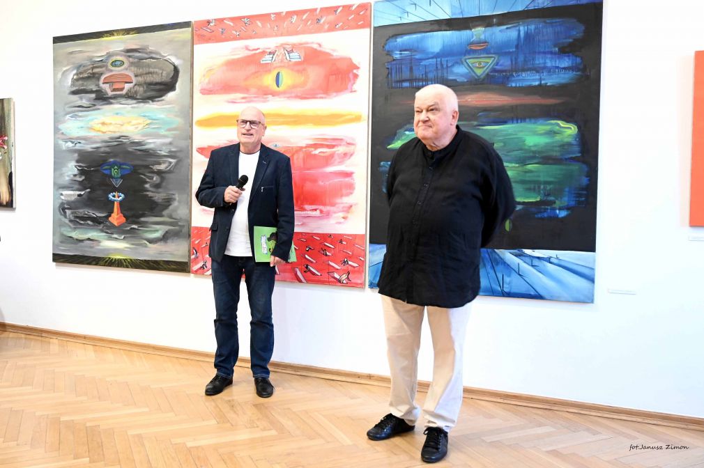 fot. Janusz Zimon