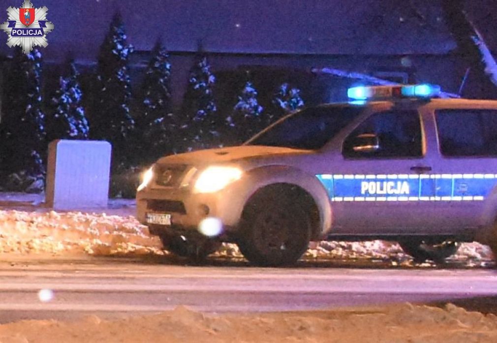 foto: Policja