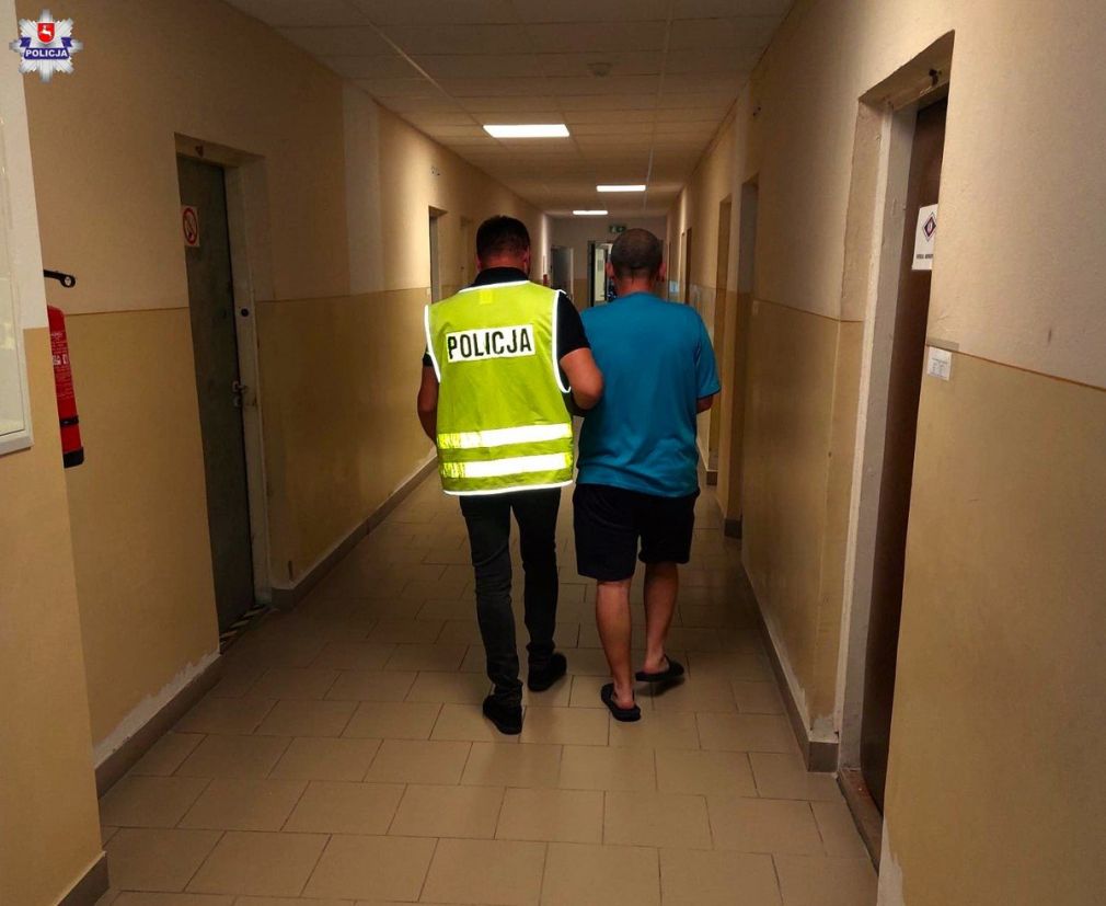 foto: Policja
