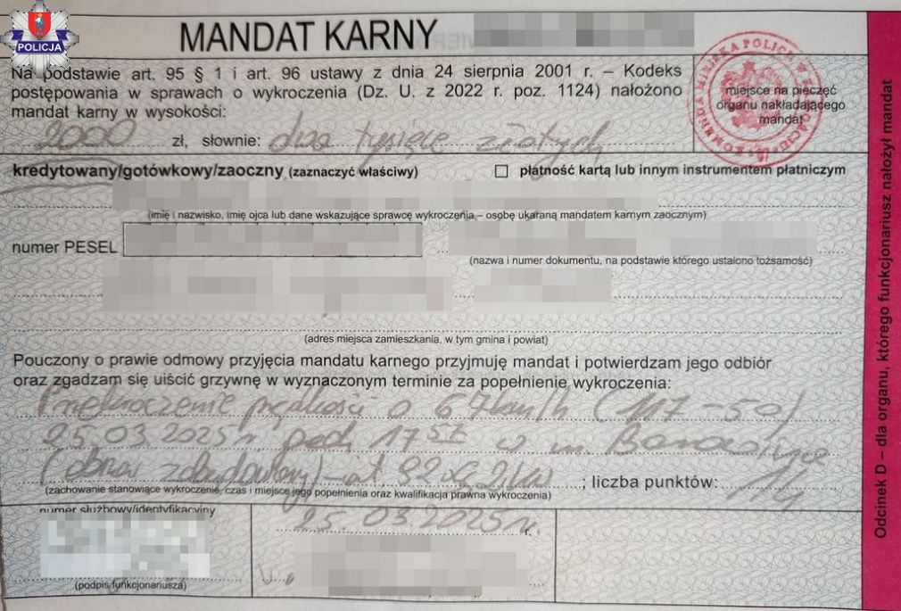 foto: Policja