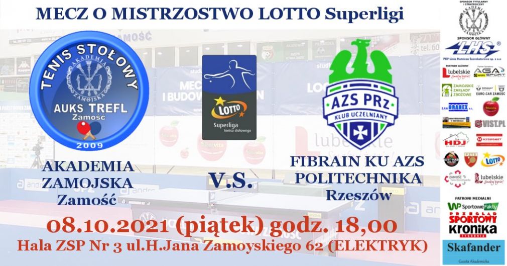 Plakat, foto: materiał nadesłany