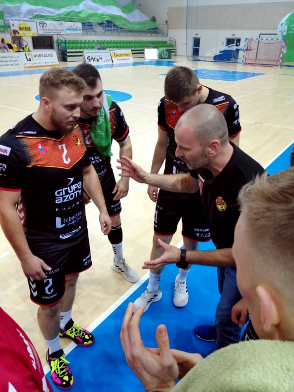 foto: materiał nadesłany