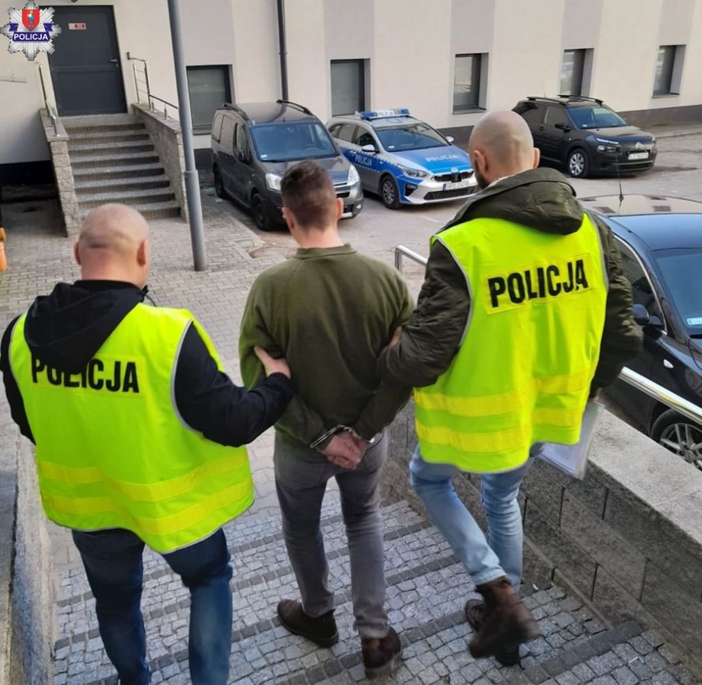 foto: Policja