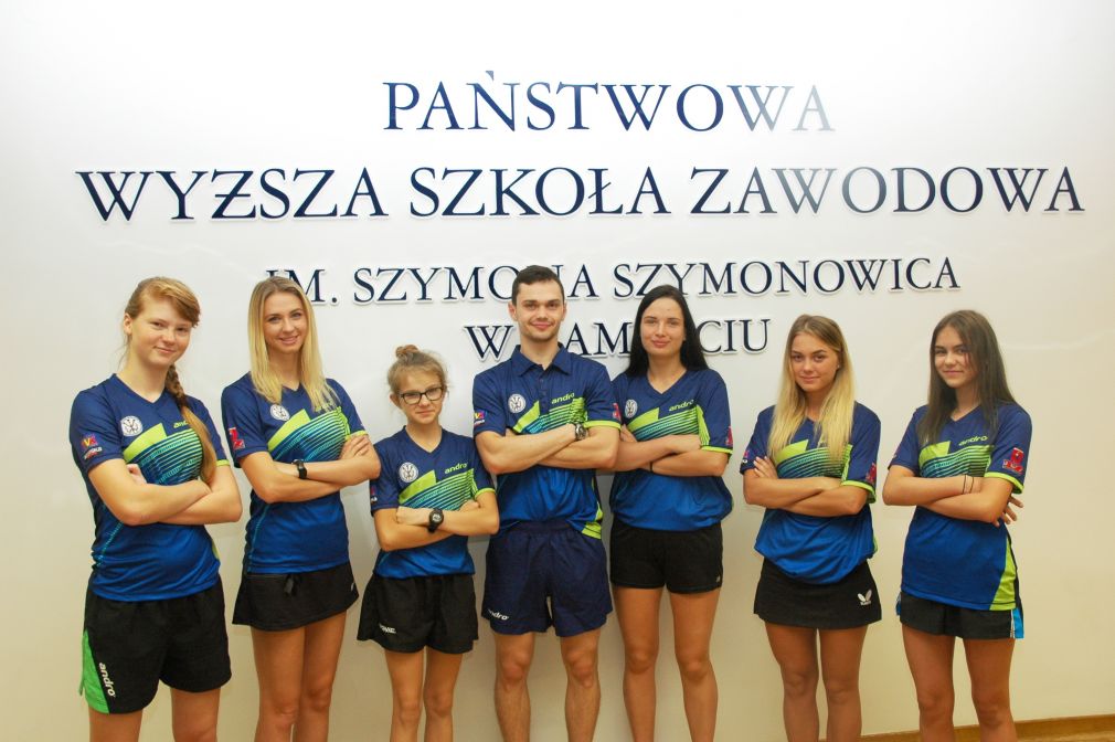  Sekcja dziewcząt rozpocznie rozgrywki w II lidze, foto: materiał nadesłany