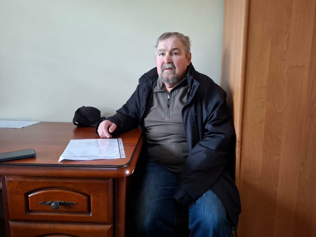 fot. Bogdan Nowak 