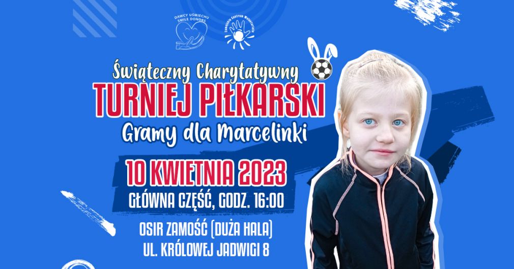 Plakat, materiał nadesłany