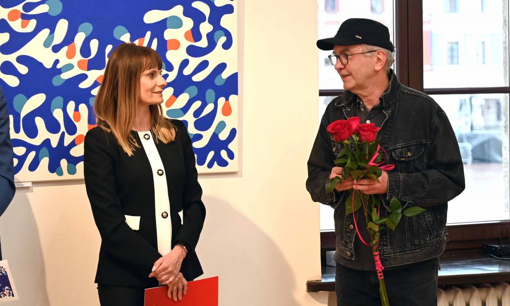 foto: Janusz Zimon