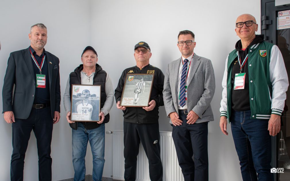 foto: Kamil Gac, Hetman Zamość