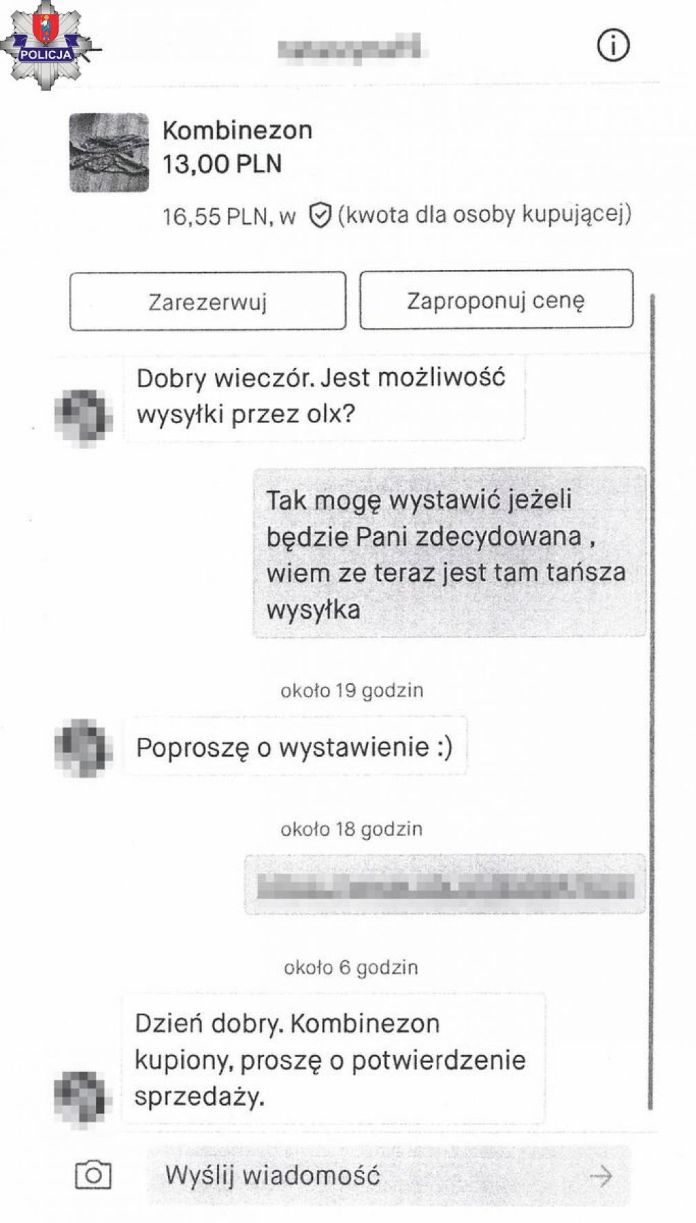 foto: Policja